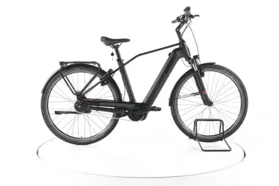 Kettler Quadriga P5 RT City E-Bike