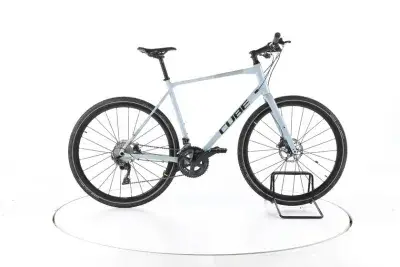 Cube Nulane SLX Fahrrad City & Trekking