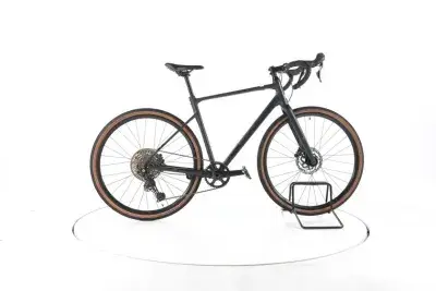 Cube Nuroad Pro Gravelbike 2025