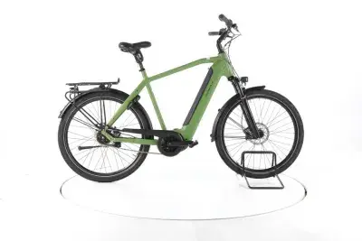 Velo de Ville SEB 990 Range City E-Bike 2025