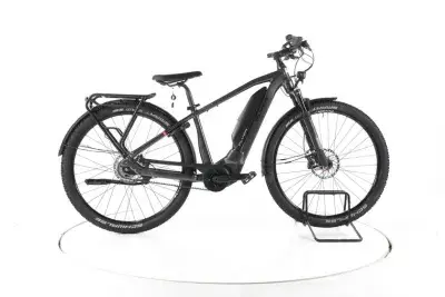 FLYER Upstreet5 7.43 City E-Bike