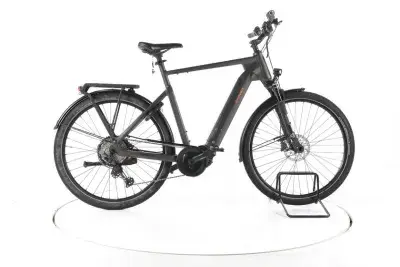Carver Route E.530 Trekking E-Bike