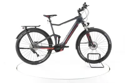 Centurion Lhasa E R750i SUV E-Bike