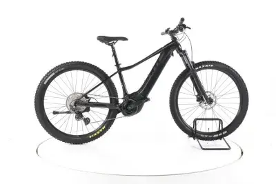 Giant Fathom E+ 1 Pro E-Bike
