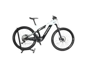 Canyon Neuron ON | Upway, Gebrauchtes Ebike