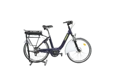 Arcade Brooklyn | Upway, Gebrauchtes Ebike