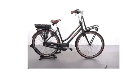 Gazelle MISS GRACE C7 HMB | Upway, Gebrauchtes Ebike