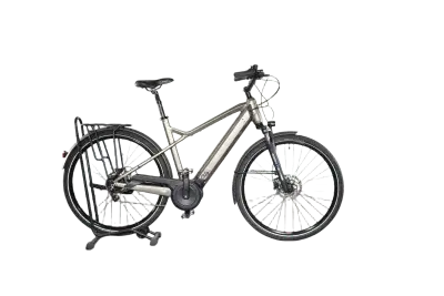 Moustache Samedi 28.3 | Upway, Gebrauchtes Ebike