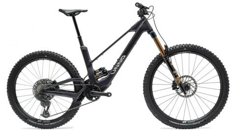 Unno Mith Race Gen2 - S3