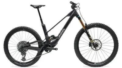 Unno Mith Race Gen2 - S2