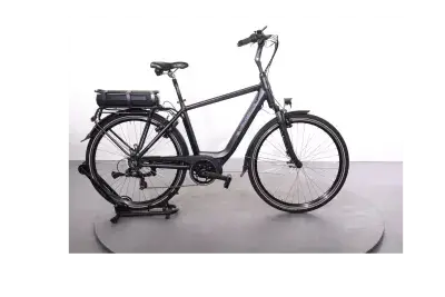 Veloci Spirit | Upway, Gebrauchtes Ebike