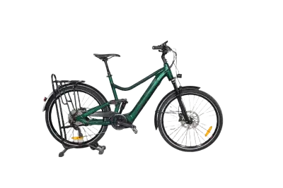 Moustache Samedi 27 Xroad FS 7 | Upway, Gebrauchtes Ebike