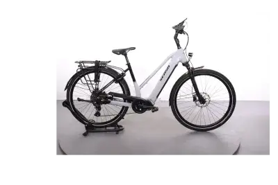 Sensa premium 630 | Upway, Gebrauchtes Ebike