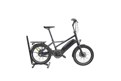 Winora Radius Tour | Upway, Gebrauchtes Ebike