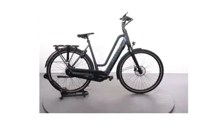 Gazelle Chamonix C7 | Upway, Gebrauchtes Ebike