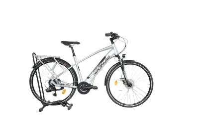 Nakamura E-Crossover A | Upway, Gebrauchtes Ebike