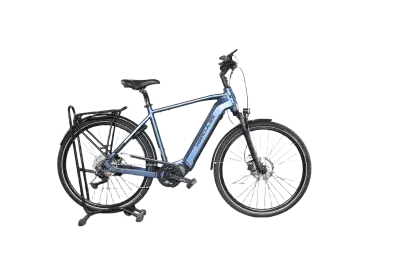 Hercules Edison Sport I-10 | Upway, Gebrauchtes Ebike
