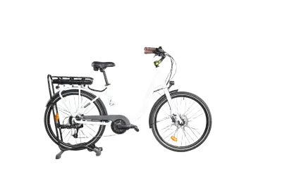 Nakamura E-City 170 | Upway, Gebrauchtes Ebike