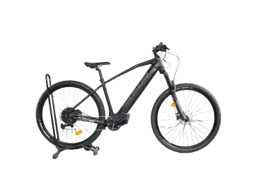 Nakamura E-Summit 940 LTD | Upway, Gebrauchtes Ebike