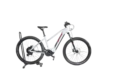 Conway Cairon S 2.0 500 | Upway, Gebrauchtes Ebike