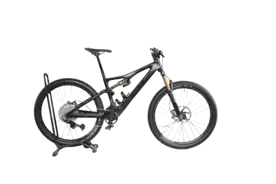 BH ILynx Trail Carbon 8.9 | Upway, Gebrauchtes Ebike