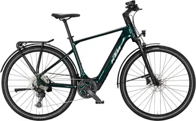 KTM Macina Sport SX 20 Blau Modell 2027
