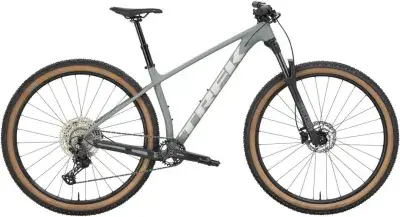 Trek Procaliber 6 Grün Modell 2027