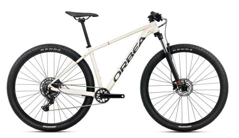 Orbea Onna 27 40 Weiß Modell 2027
