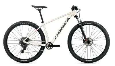 Orbea Onna 27 40 Weiß Modell 2027