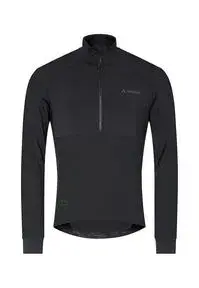 Herren Fahrradtrikot KURO HALFZIP