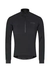Herren Fahrradtrikot KURO HALFZIP