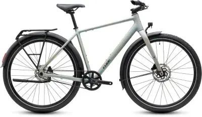 Cube Editor ONE FE Beige Modell 2027