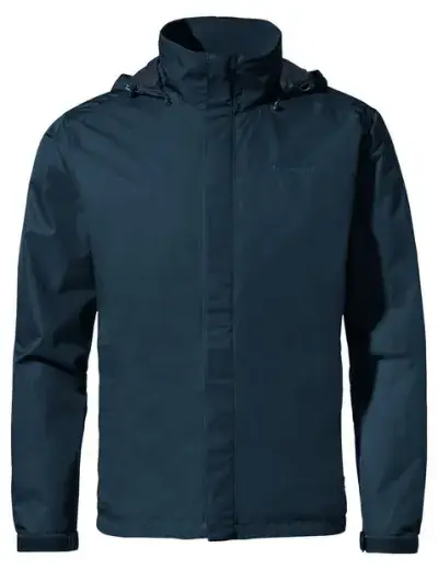 Vaude Herren Escape Light Jacke Blau Modell 2026