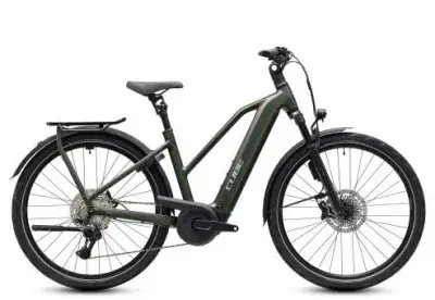 Cube Kathmandu Hybrid EXC 800 Trapez 2027 | stellar´n´chrome | 54 cm | E-Trekkingräder