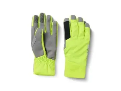 Endura Loop wasserdichte Handschuhe | gelb | 11 | Fahrradbekleidung