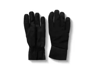Endura Loop wasserdichte Handschuhe | schwarz/grau | 10 | Fahrradbekleidung