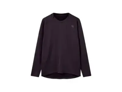 Endura Alltrack Rout Fleece Men | schwarz/grau | XXL | Fahrradbekleidung