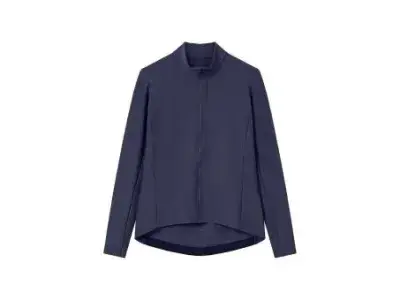 Endura Loop Ride LA Trikot Men | blau | S | Fahrradbekleidung