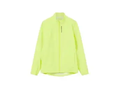 Endura Loop Rout wasserdichte Jacke Men | gelb | XL | Fahrradbekleidung