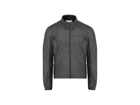 Vaude Kuro Active Insulation Jacke Men | schwarz/grau | XXL | Fahrradbekleidung