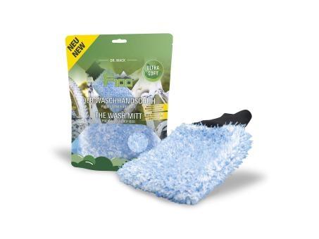 F100 Waschhandschuh | Produkte