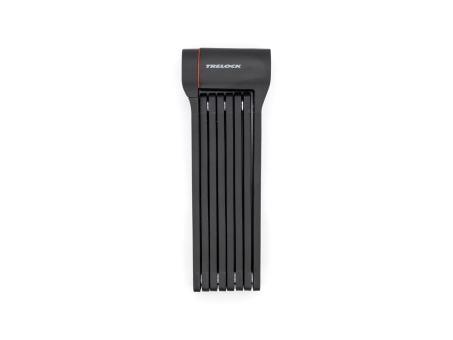 Trelock FS480 Cops Xmove Faltschloss | schwarz/grau | 130 cm | Ausruestung