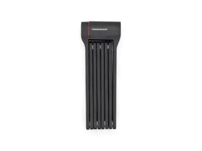 Trelock FS480 Cops Xmove Faltschloss | schwarz/grau | 130 cm | Ausruestung
