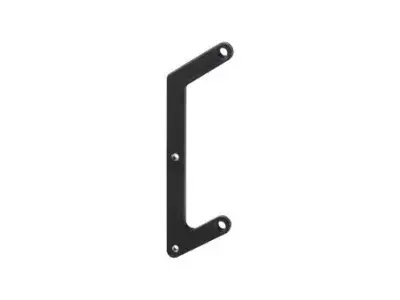 QIO Adapter für Steuerkopf | Vorbauten