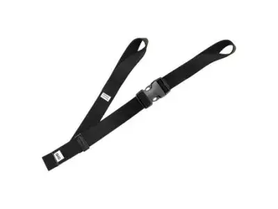 QIO Maxi Strap Spanngurt | Taschenzubehör