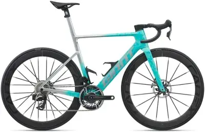 Giant Propel Advanced SL 0-Red Blau Modell 2027