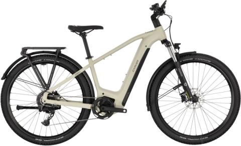 Carver SUV E.510 LR - B-Ware Beige Modell 2025