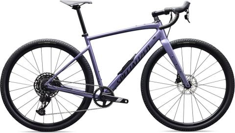 Specialized Diverge E5 Comp Lila Modell 2026