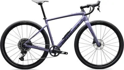 Specialized Diverge E5 Comp Lila Modell 2026