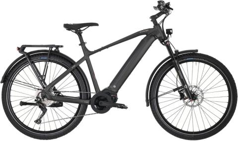 Carver SUV E.430 - B-Ware Grün Modell 2024